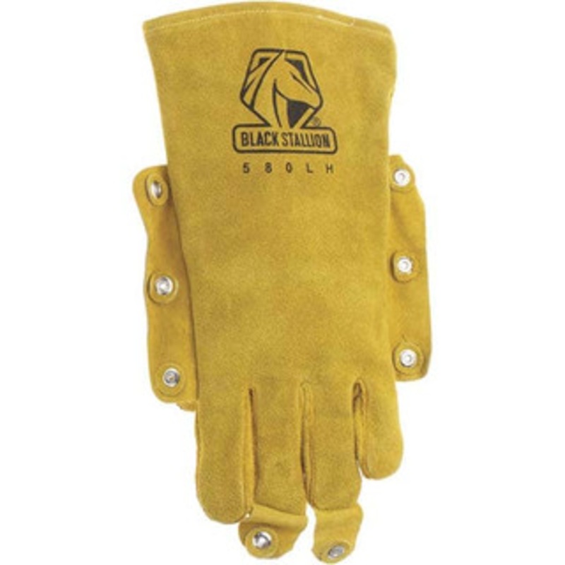 Value Collection Welding/Heat Protective Glove 580LH – 61769725