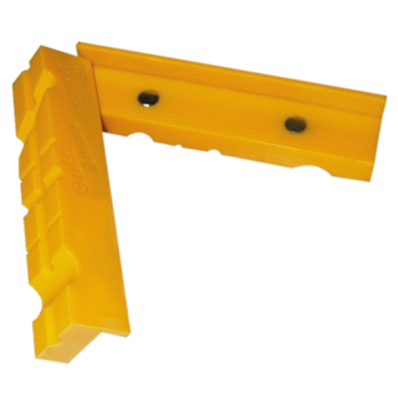 Wilton Multi-Grip Vise Jaws – 21111