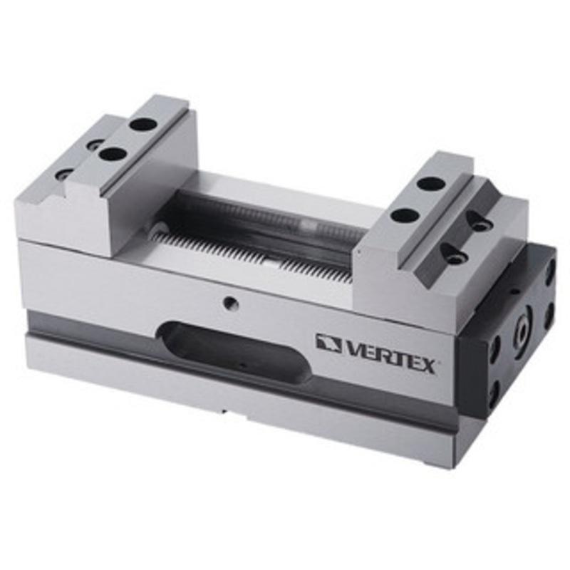 Vertex 4 Self-Centering CNC Vise – VCV-10130 – 3900-2216