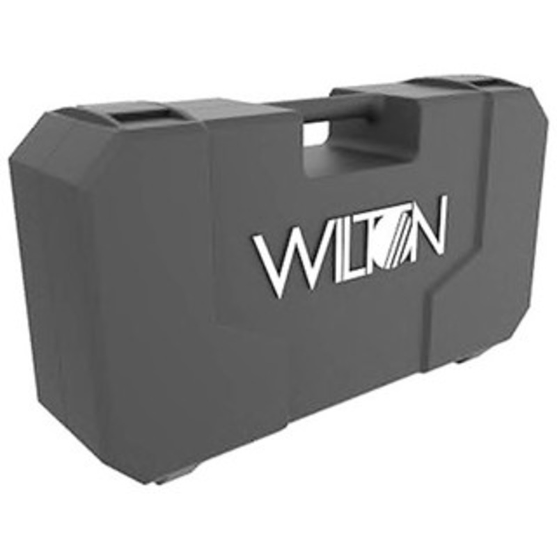 Wilton ATV All-Terrain Vise with Carrying Case – 10350-1