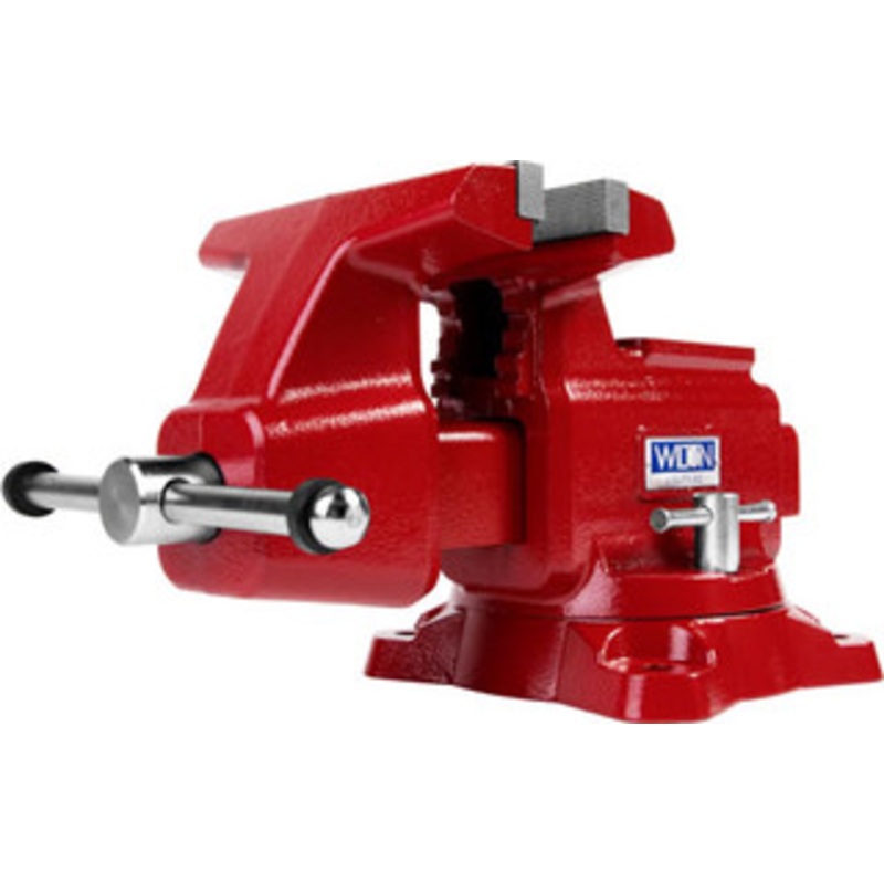 Wilton Utility HD Vise w/Swivel Base 8 Jaw 648UHD – 28816