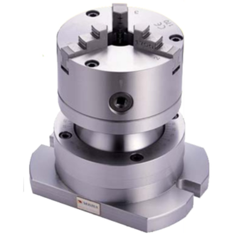 Vertex  5 3-Jaw Free Angle Rotary Chuck – 3900-2350