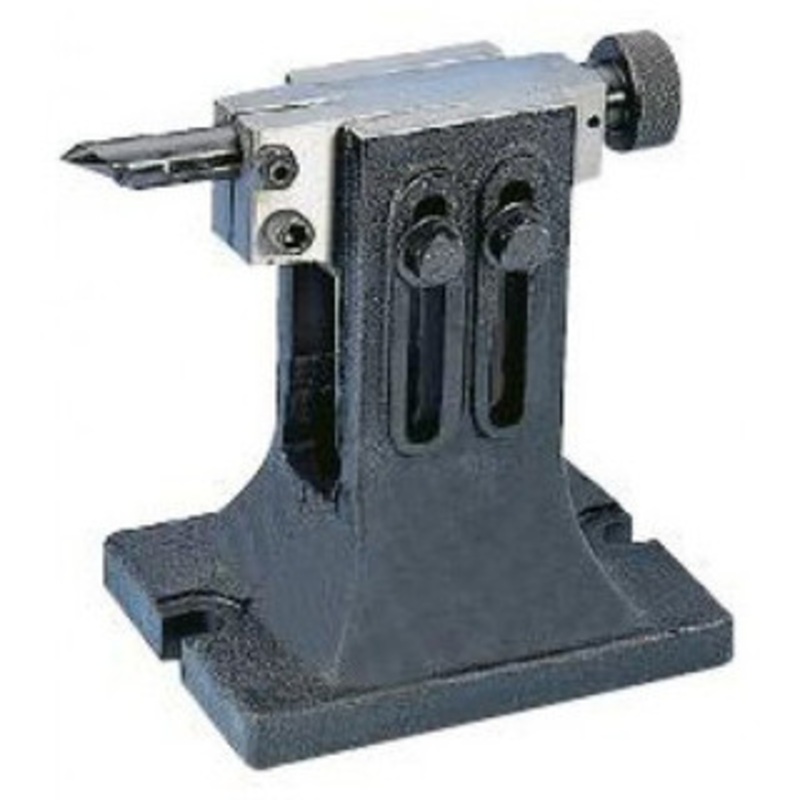 Vertex TS-3 Optional Tailstock – 30-003