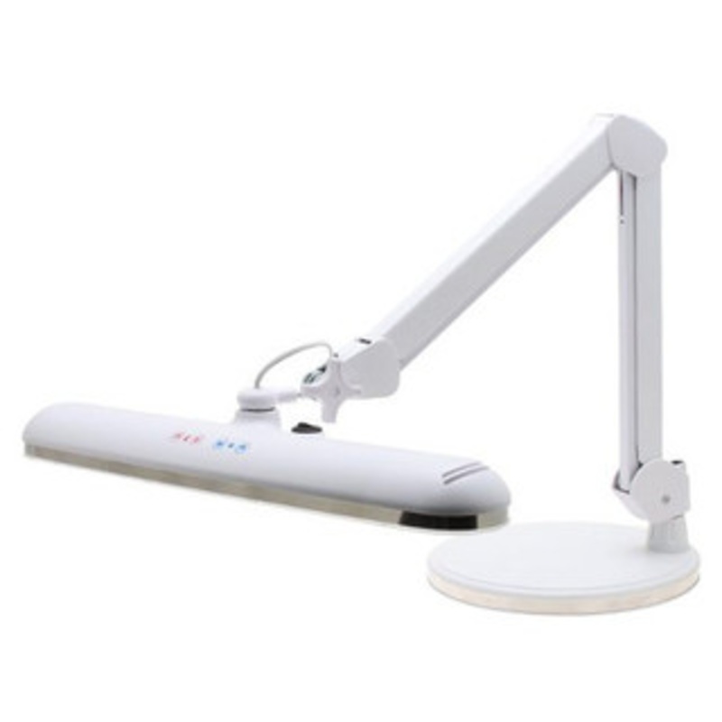 Aven NEO Light Dual Color LED Task Light with Table Base – 26536-1