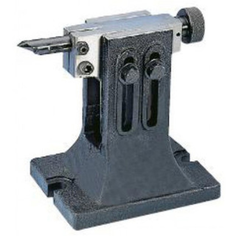 Vertex TS-4 Optional Tailstock – 30-004