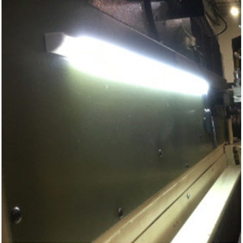 Tri-V Task Lighting 24 LED Strip for Machinery – LS2445SBAWP