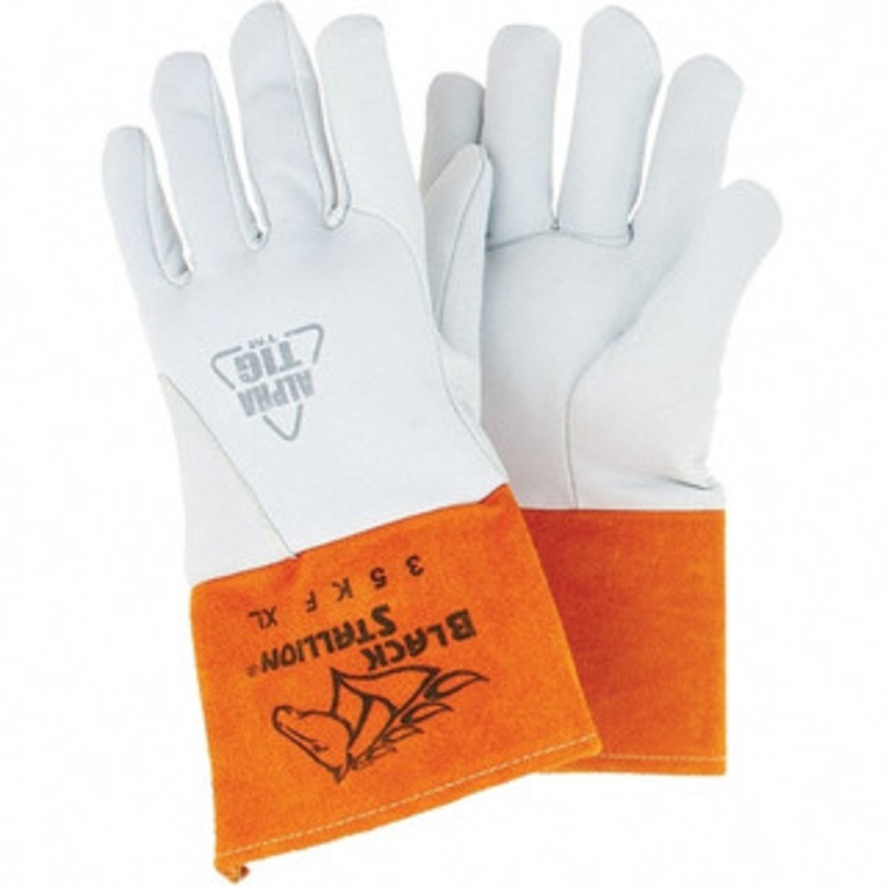 Value Collection Welding/Heat Protective Glove 35KFXL – 88487673