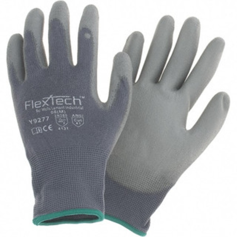 Wells Lamont Industrial Nylon Work Gloves Y9277M – 68870716