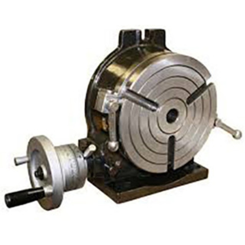 Vertex 8 Horizontal/Vertical Rotary Table – 3900-2328