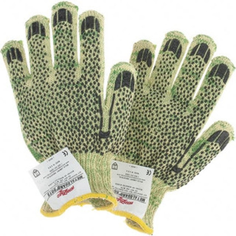 Whizard High Performance Fibers/Stainless Steel Work Gloves 1881S – 93505394