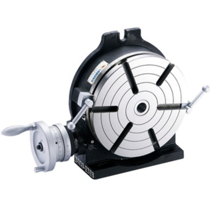 Vertex 10 Horizontal/Vertical Rotary Table – 3900-2330