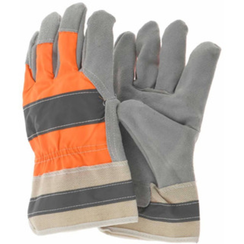 Value Collection Size L Work Gloves Paired BD6055 – 64705601