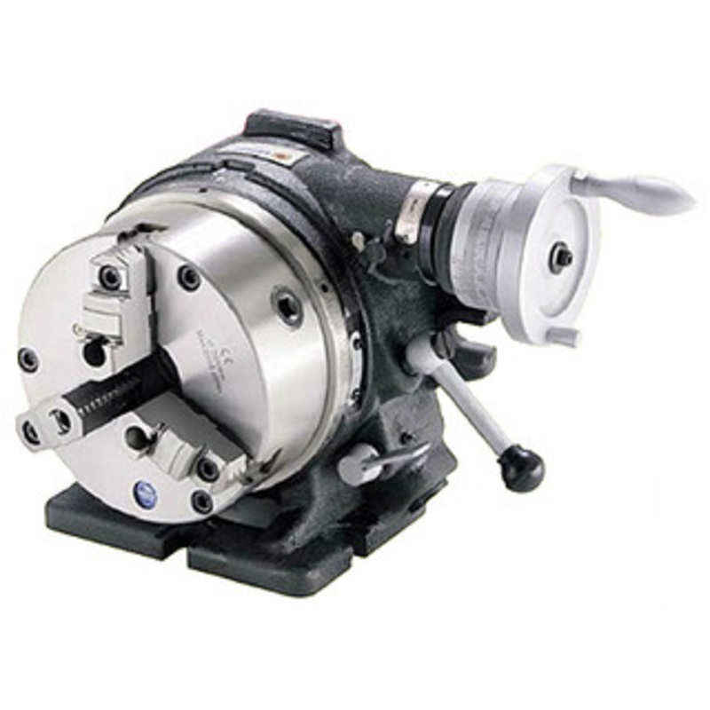 Vertex Super 6 Rotary Indexing Fixture CS-6 – 3900-2318