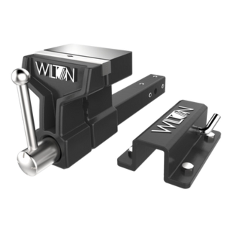 Wilton All-Terrain Vise – 10010-1