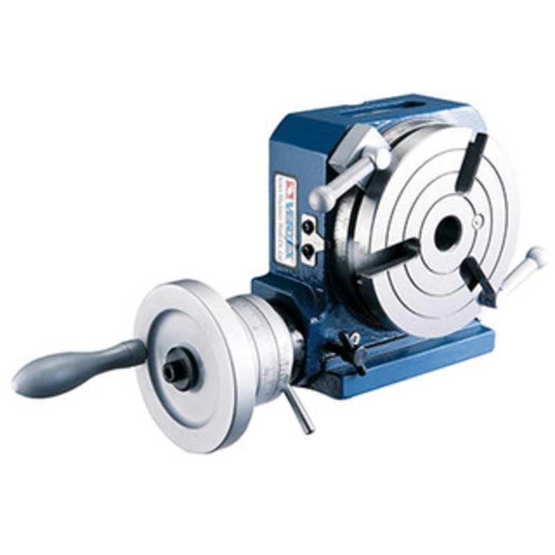 Vertex 4 Horizontal/Vertical Rotary Table – 3900-2314