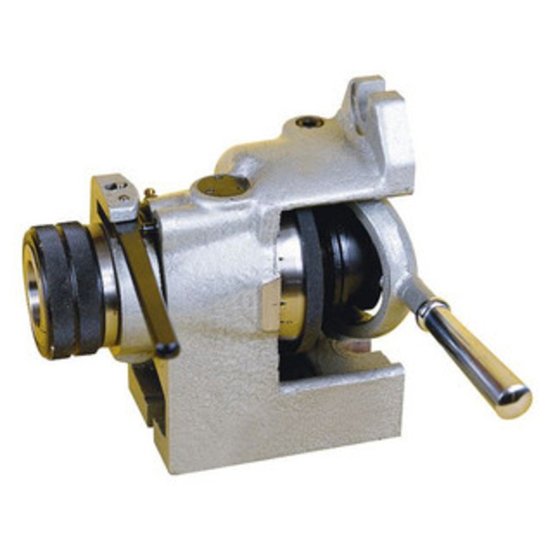 YUASA Horizontal/Vertical 5C Collet Index