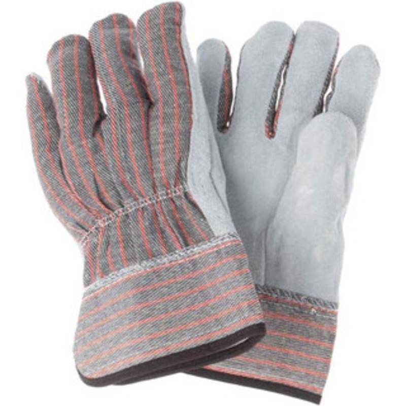 Value Collection Size L Work Gloves Paired BD6006 – 64705908