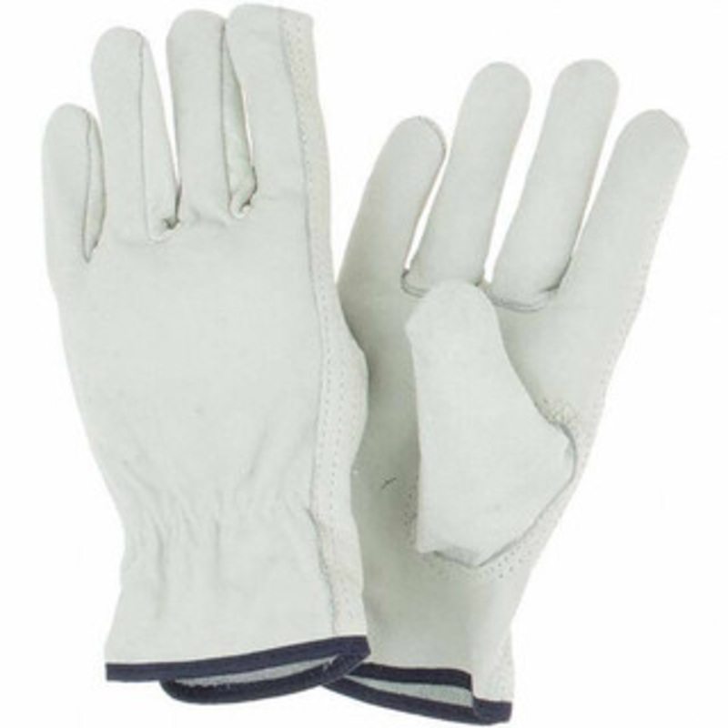 Wells Lamont Industrial Cowhide Work Gloves Y0131XL – 85708238
