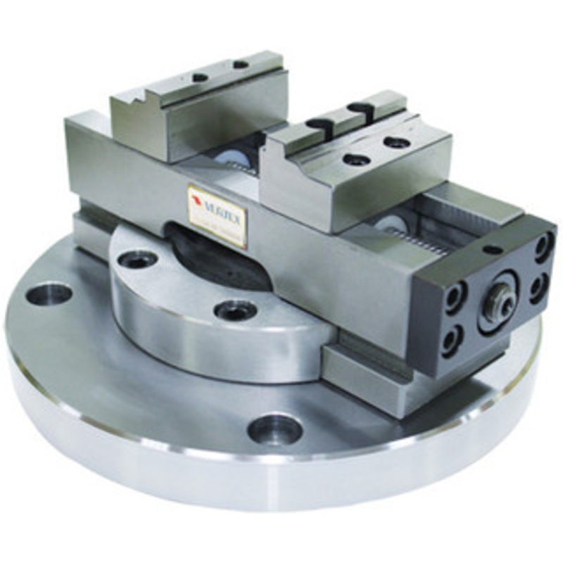 Vertex 4/5 Axis Self Centering CNC Vise – 3900-2220