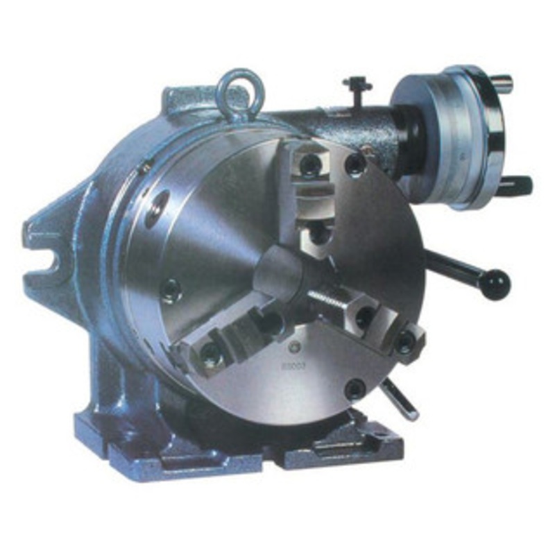YUASA Adjustable Tailstock for 12 ACCU-DEX & 12, 14 Rotary Tables