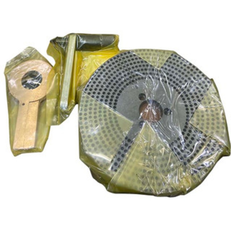 YUASA Dividing Plate for 8 ACCU-DEX Rotary Indexer