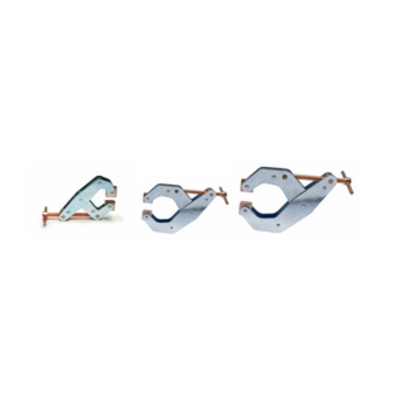 3 Piece Kant Twist Clamp Set 401, 405 & 415 – KT-455