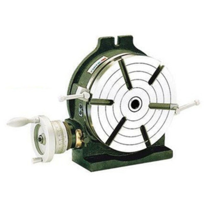 Vertex 12 Horizontal/Vertical Low Profile Rotary Table HV-12 – HVT-012