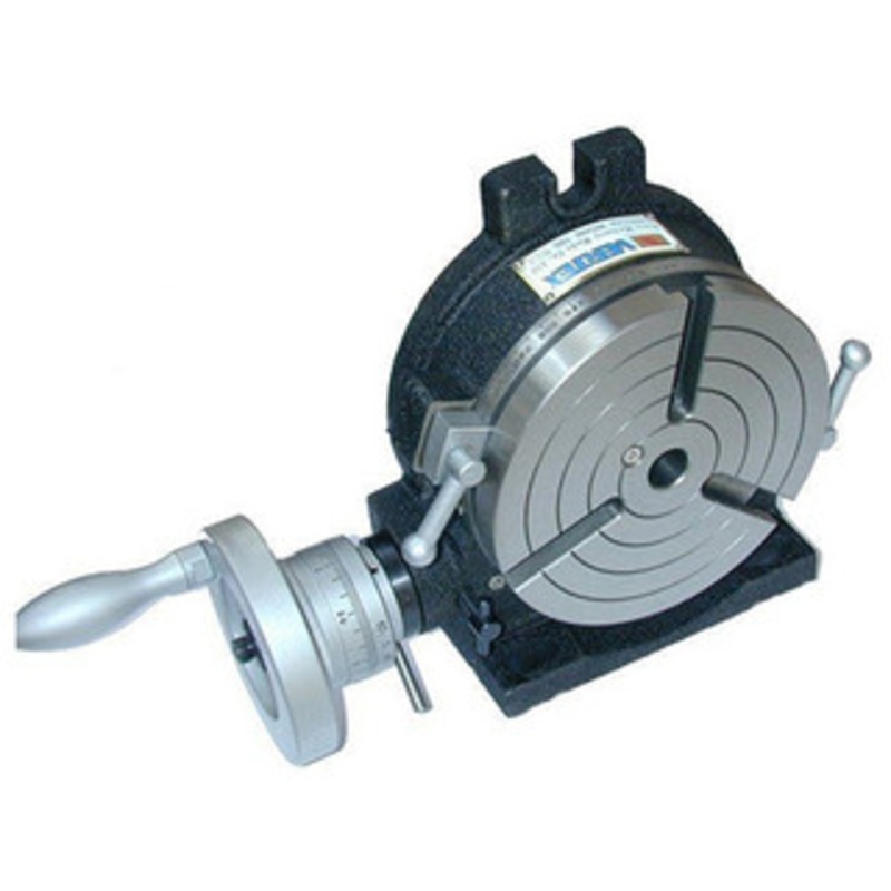 Vertex 6 Horizontal/Vertical Rotary Table – 3900-2316