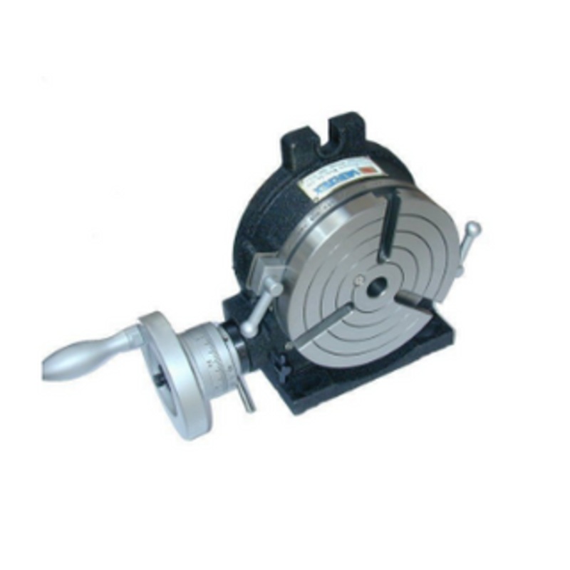 Vertex 8 Horizontal/Vertical Low Profile Rotary Table HV8 – HVT-008