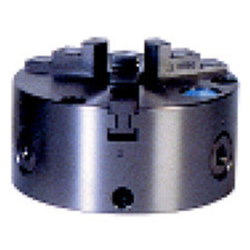 YUASA 5 Accu-Chuck with Solid Jaws for Horizontal/Vertical Rapidex Rapid Indexers – 585-005