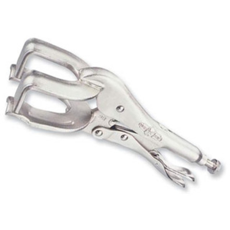 Vise-Grip 9 Welding Clamp Model #25 – 61-027-9
