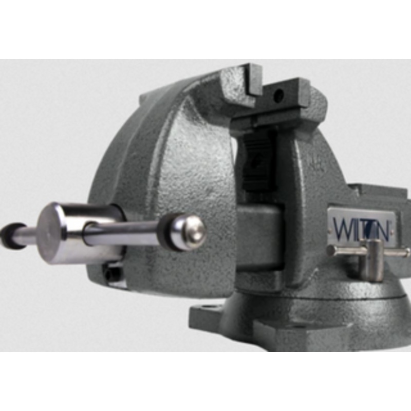 Wilton Mechanics Bench Vise, 21300 – 744