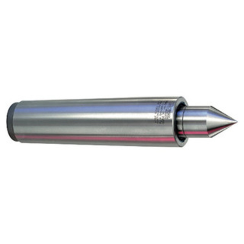 Royal Standard Point 5 MT Spring Type Live Center – 10525